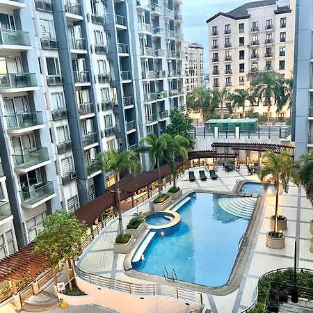 Luxury Hotel Type Condo Near Naia Manila Airport Paranaque City Zewnętrze zdjęcie