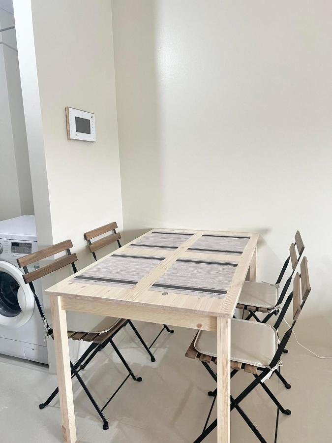 Luxury Hotel Type Condo Near Naia Manila Airport Paranaque City Zewnętrze zdjęcie