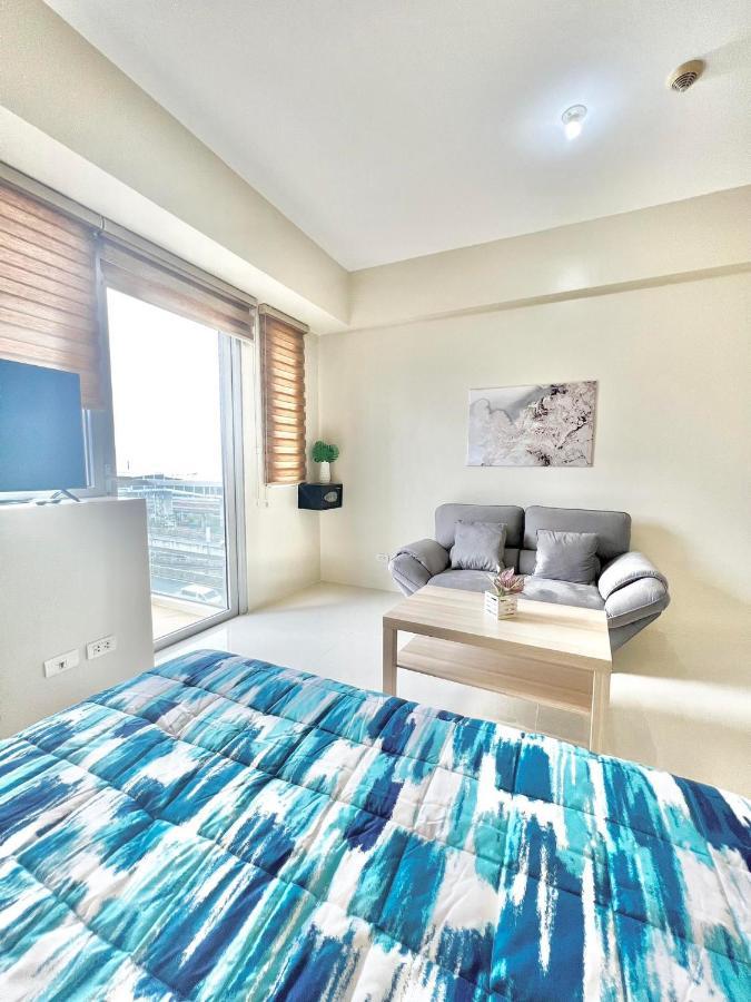 Luxury Hotel Type Condo Near Naia Manila Airport Paranaque City Zewnętrze zdjęcie