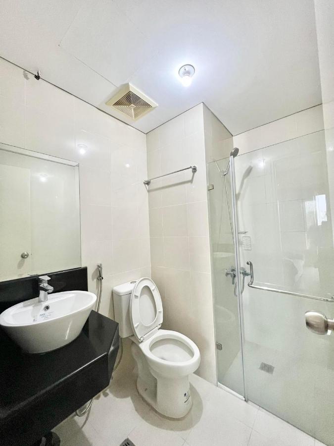 Luxury Hotel Type Condo Near Naia Manila Airport Paranaque City Zewnętrze zdjęcie