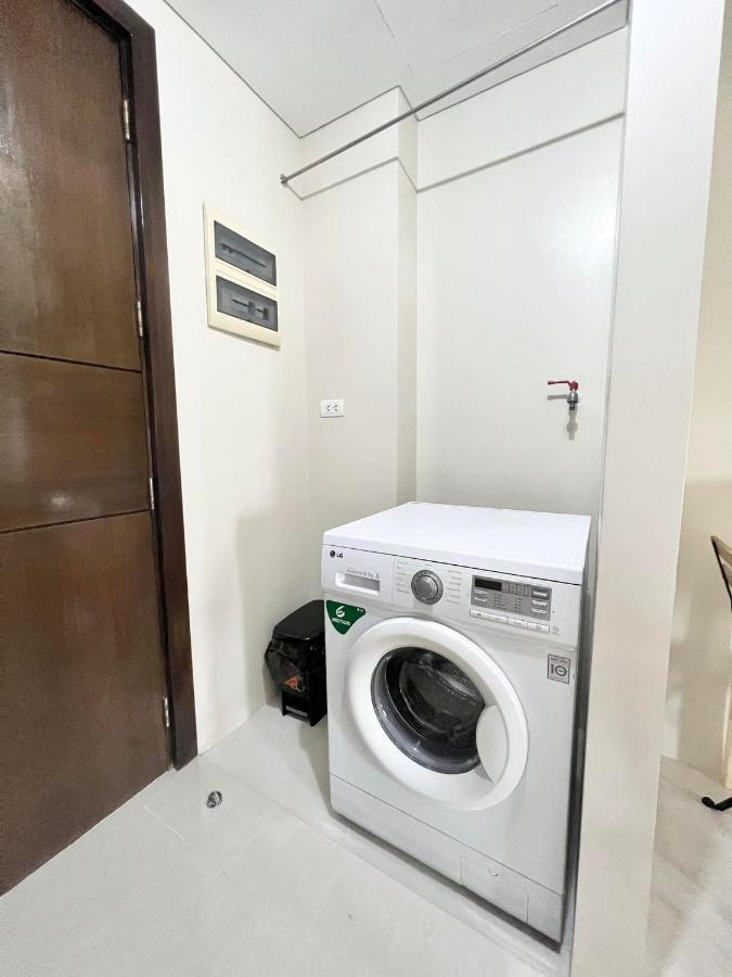 Luxury Hotel Type Condo Near Naia Manila Airport Paranaque City Zewnętrze zdjęcie