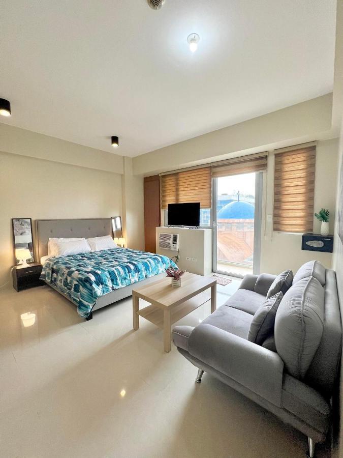 Luxury Hotel Type Condo Near Naia Manila Airport Paranaque City Zewnętrze zdjęcie