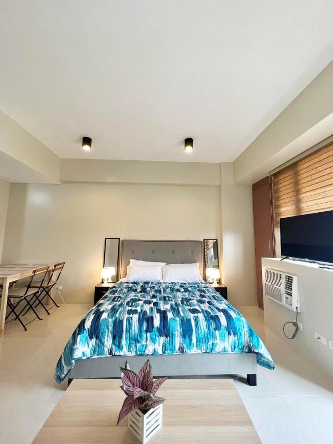 Luxury Hotel Type Condo Near Naia Manila Airport Paranaque City Zewnętrze zdjęcie