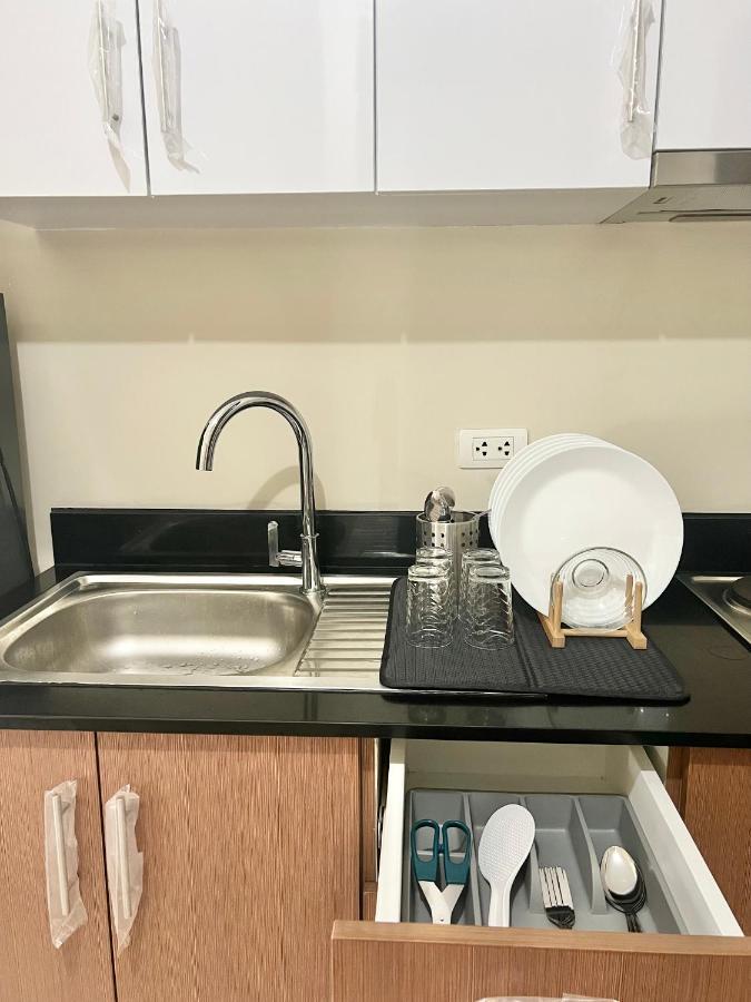 Luxury Hotel Type Condo Near Naia Manila Airport Paranaque City Zewnętrze zdjęcie