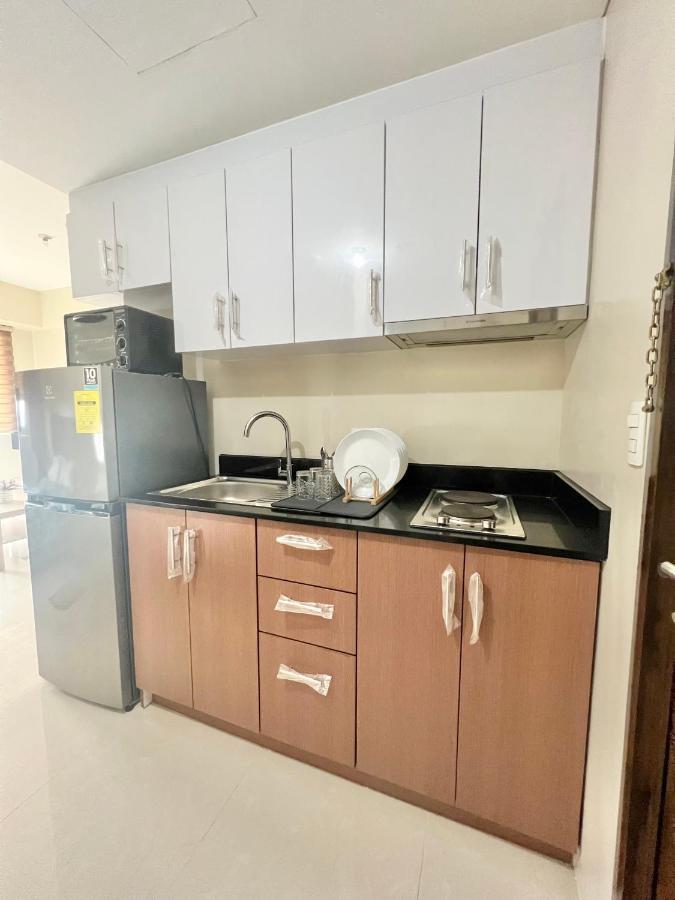 Luxury Hotel Type Condo Near Naia Manila Airport Paranaque City Zewnętrze zdjęcie