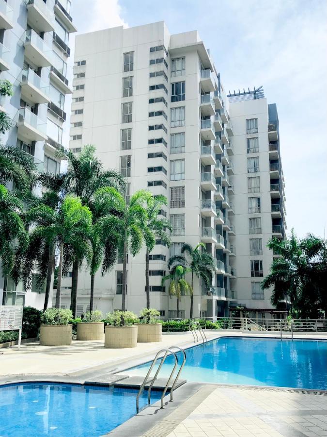 Luxury Hotel Type Condo Near Naia Manila Airport Paranaque City Zewnętrze zdjęcie