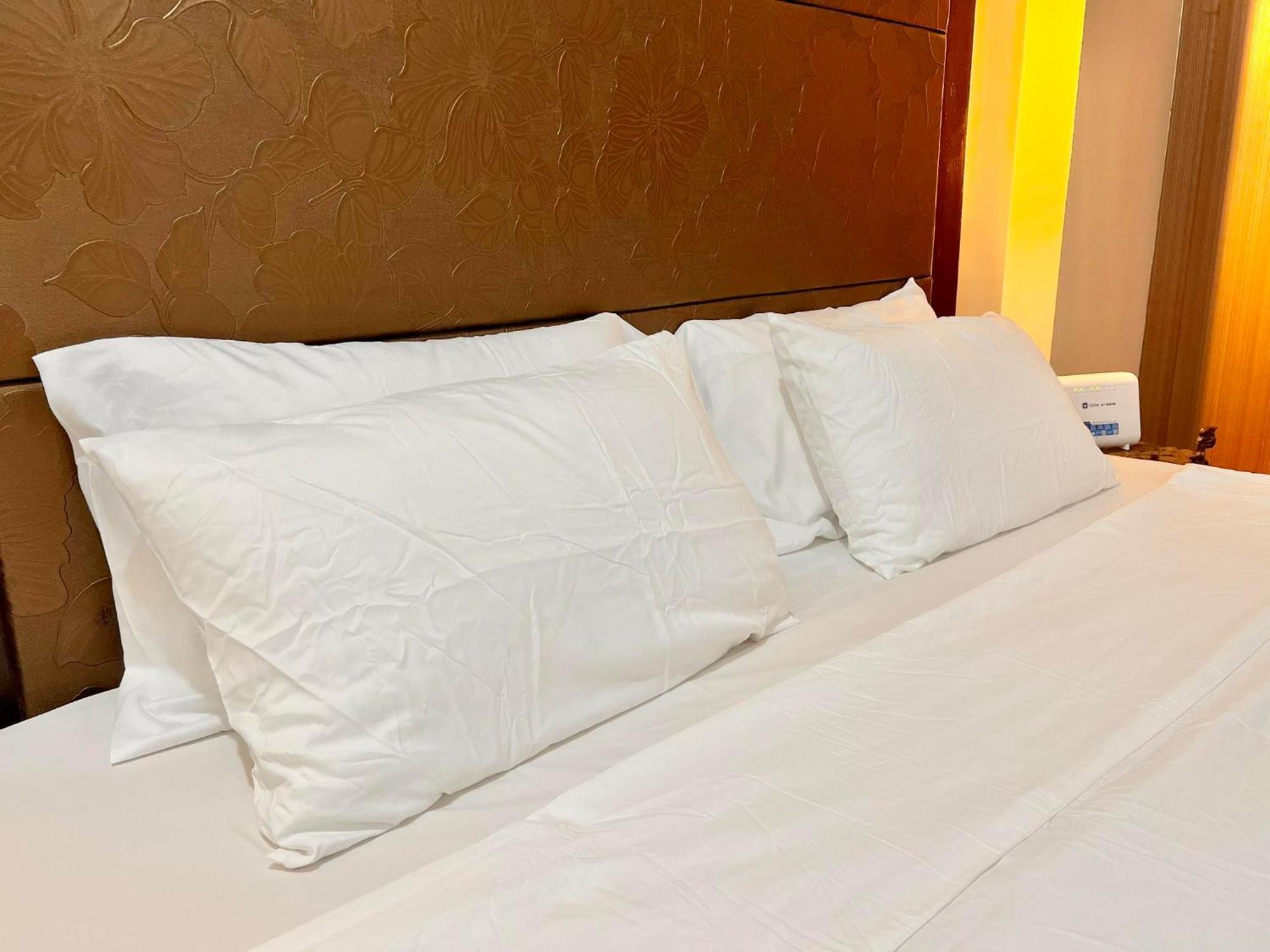Luxury Hotel Type Condo Near Naia Manila Airport Paranaque City Zewnętrze zdjęcie