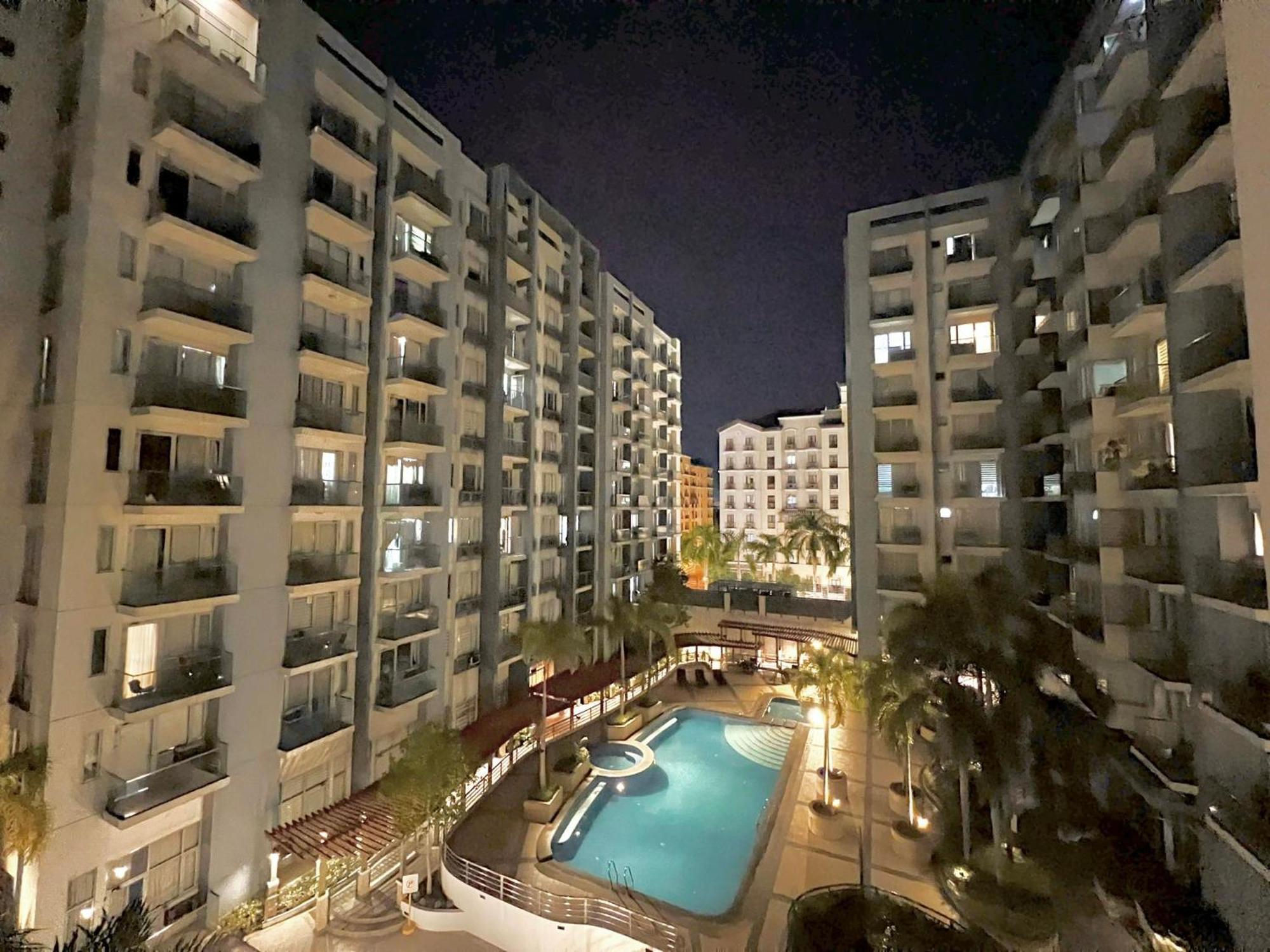 Luxury Hotel Type Condo Near Naia Manila Airport Paranaque City Zewnętrze zdjęcie